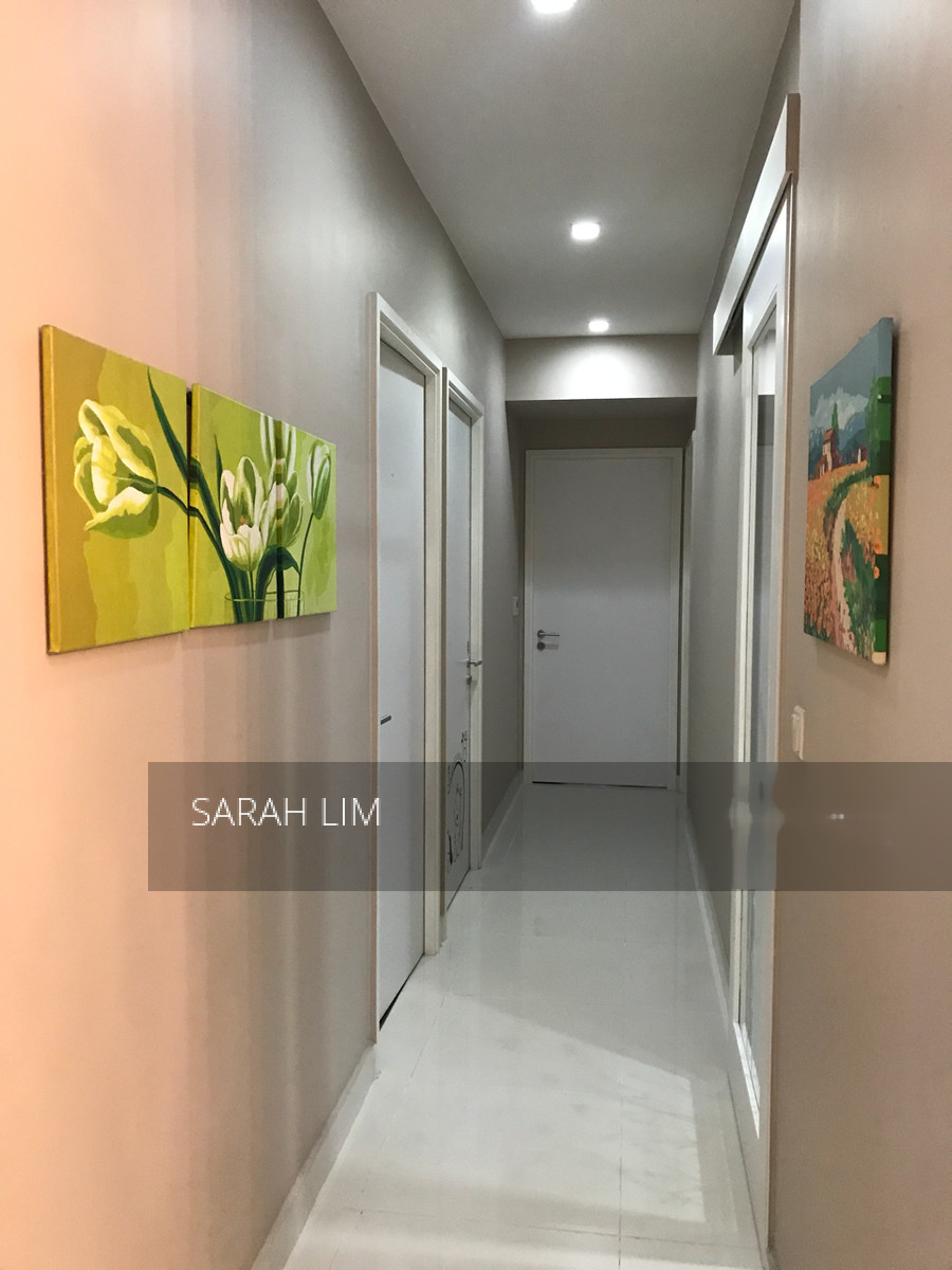 Northwood (D27), Condominium #145126912